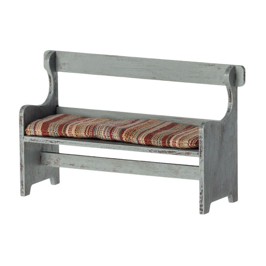 Bench, Mouse by Maileg