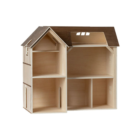 Mouse Hole Farmhouse by Maileg