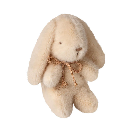 Plush Bunny, Mini - Cream by Maileg