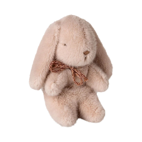 Plush Bunny, Mini - Light Powder 2025 by Maileg