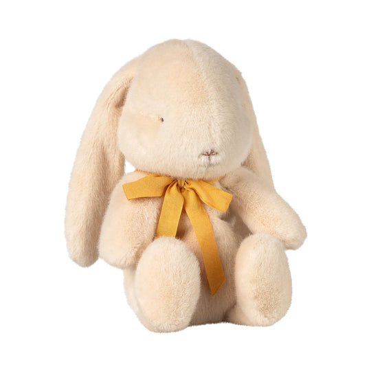Plush Bunny, Small - Cream by Maileg