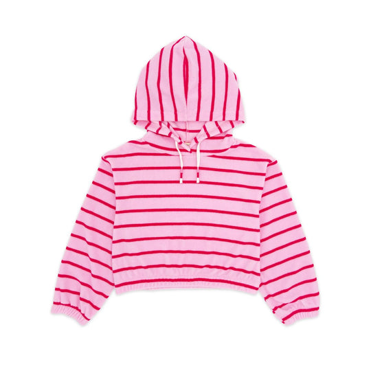 Vacay Days Hoody - Lilac Sachet by Feather 4 Arrow