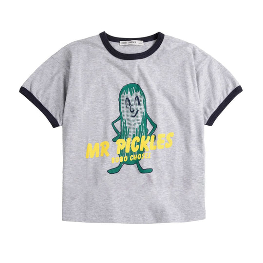 Mr. Pickles T-Shirt by Bobo Choses