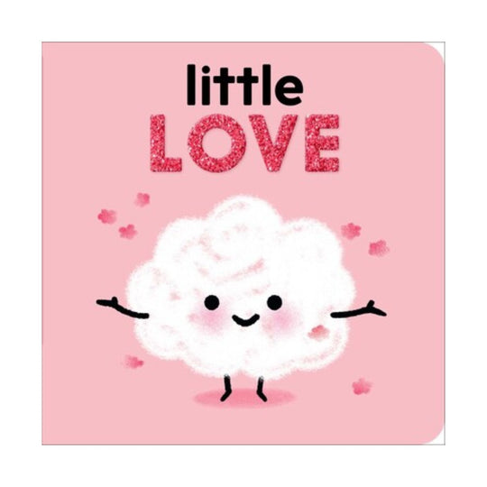 Little Love - Board Book