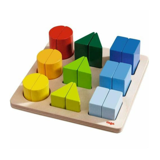 Perfect Pairs by Haba