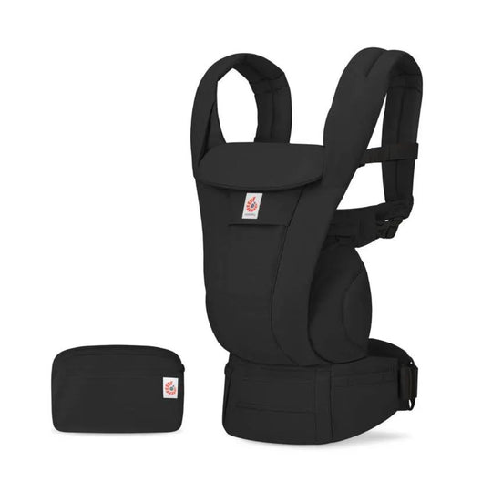 Omni Deluxe Cotton Carrier by Ergobaby