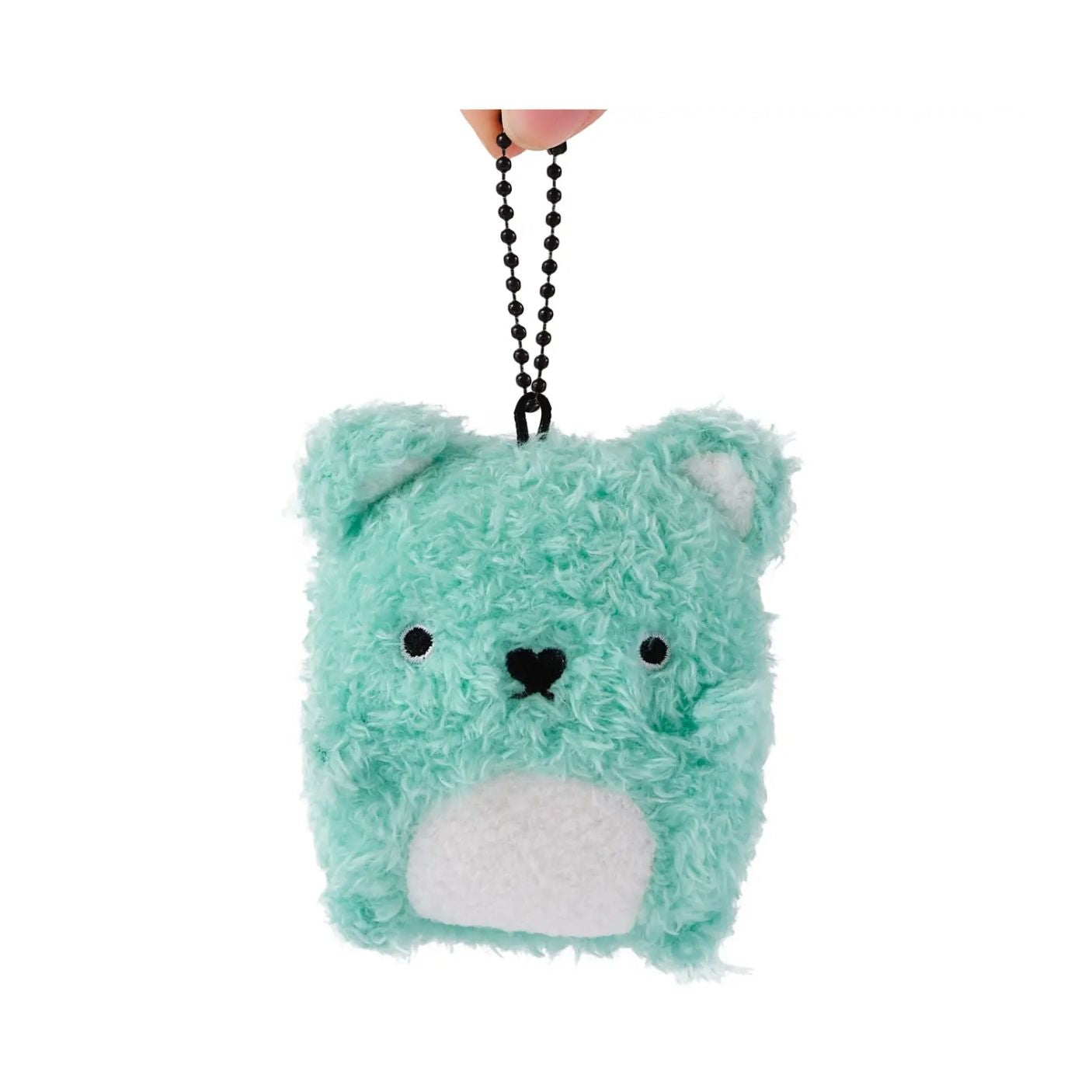 Ricepudding - Blue Bear Keyring by Noodoll – Pacifier Kids Boutique