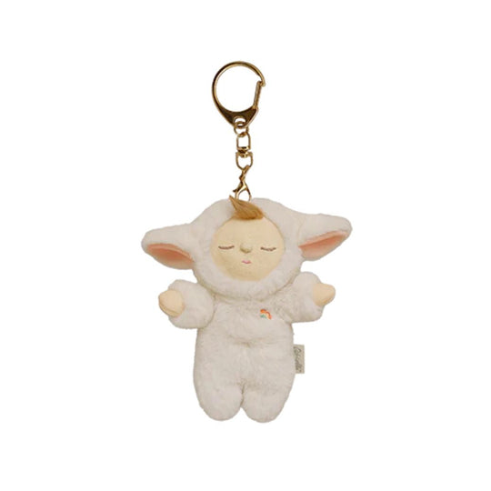 Cozy Bag Charm - Lamby Pookie by Olli Ella