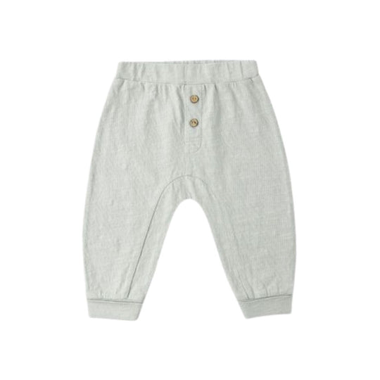 Baby Cru Pant - Seafoam by Rylee + Cru