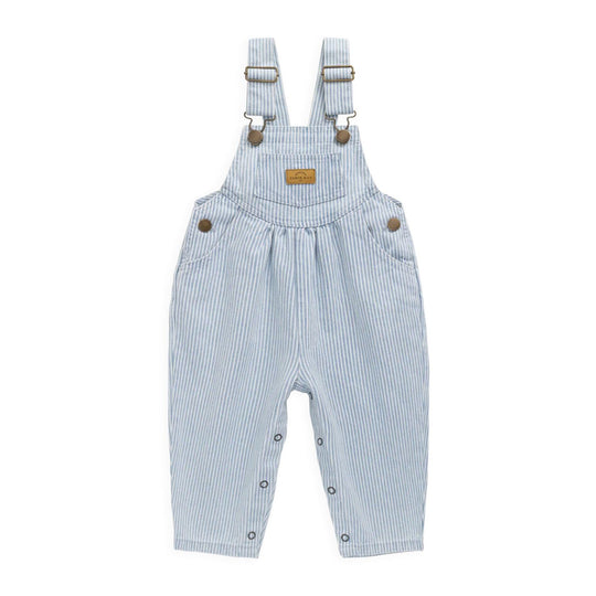 Cecil Overall - Sunday Stripe by Jamie Kay