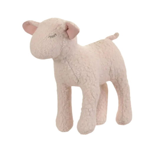 Mary Lamb Plush Toy - Large by Egmont