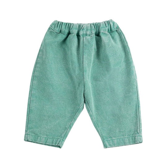 Bobo Choses Since 09 Woven Pants by Bobo Choses
