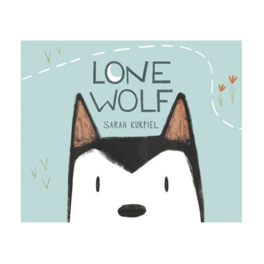 Lone Wolf - Hardcover