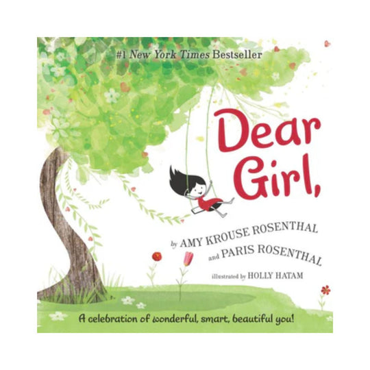 Dear Girl - Hardcover