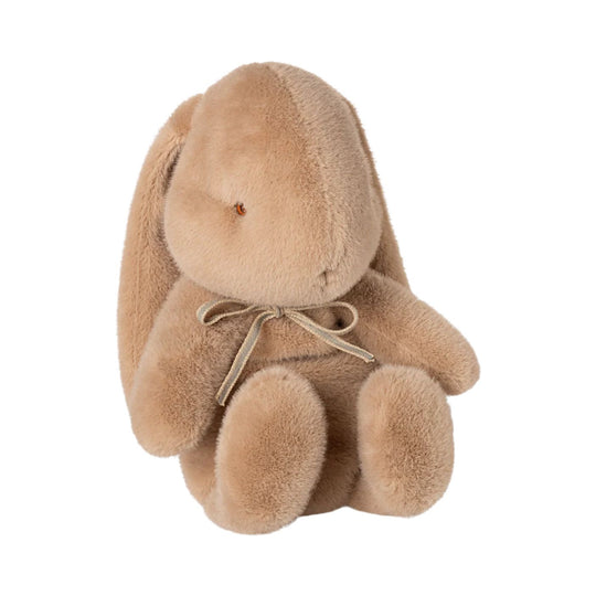 Plush Bunny, Medium - Cream Peach by Maileg