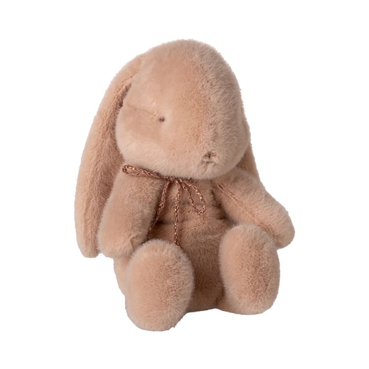 Plush Bunny, Small - Powder by Maileg