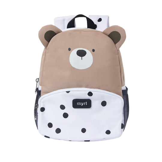 Bear Backpack by Mayoral