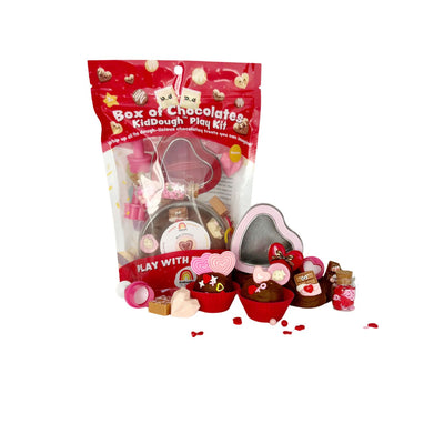 Valentine's Day Shop