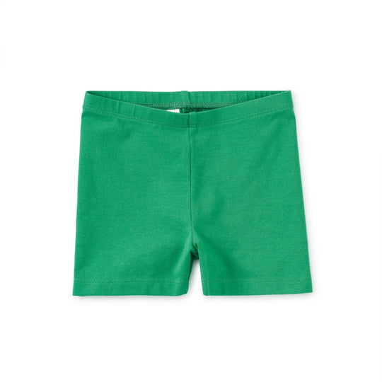 Somersault Shorts - Spinach by Tea Collection