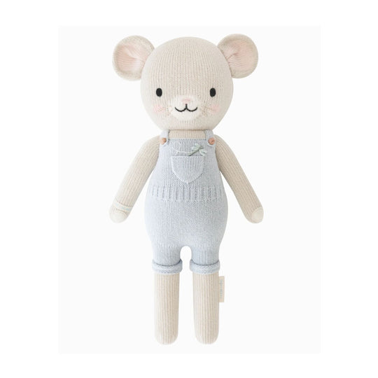 Bailey the Mouse by Cuddle + Kind