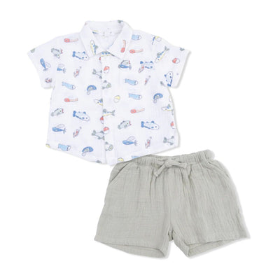 All Kids Apparel