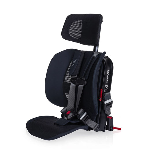 Pico Portable Car Seat by Wayb