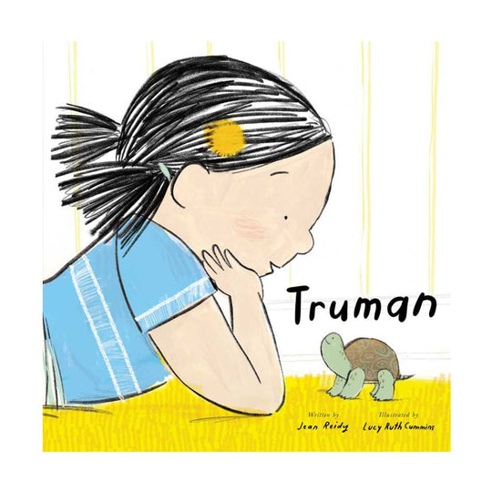 Truman - Hardcover
