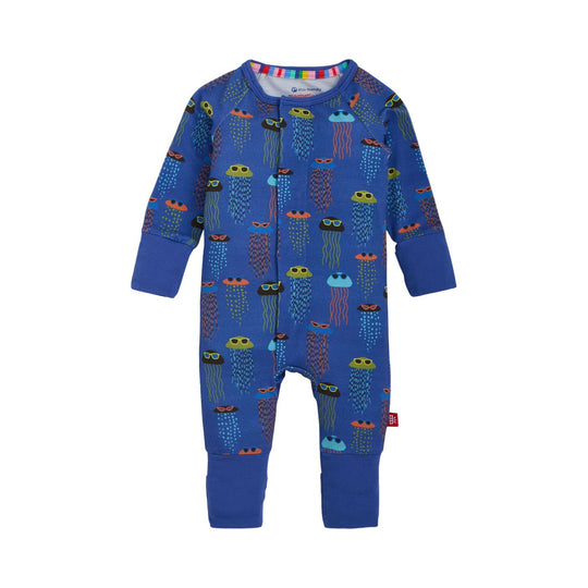 Jellato Modal Magnetic Coverall by Magnetic Me