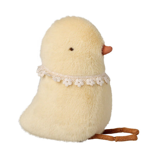 Chicken Plush, Small by Maileg