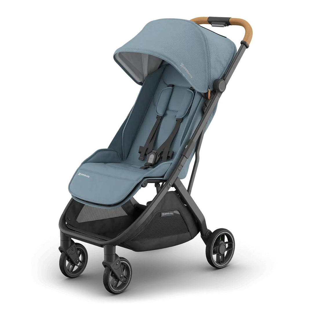 does uppababy minu fit in overhead compartment southwest Minu V3 Stroller by UPPAbaby – Pacifier Kids Boutique