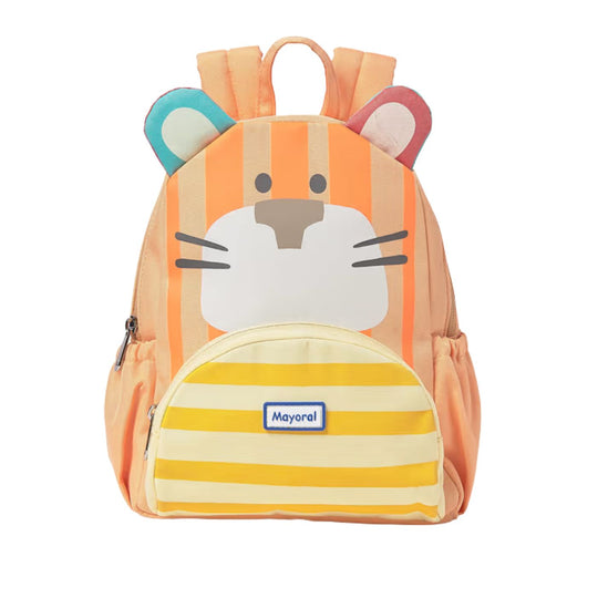 Adorable Animal Backpack by Mayoral