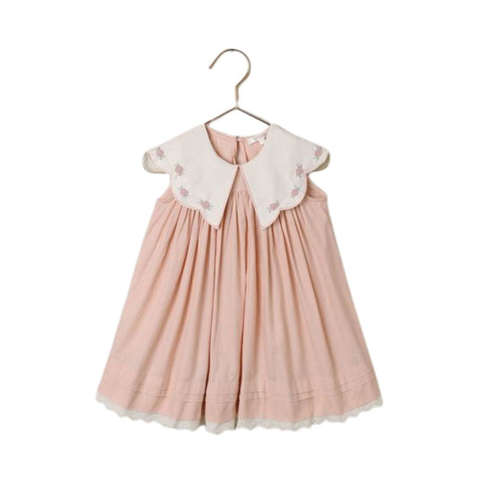 Florence Dress - Petal by Noralee