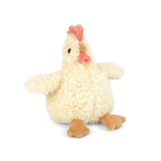 Hazel Hen - Yellow by Mon Ami