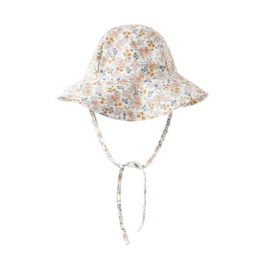 Floppy Swim Hat - Bloom by Rylee + Cru