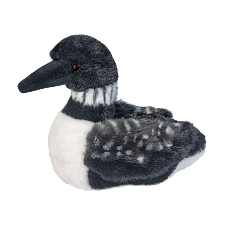 Mini Soft Loonie Loon by Douglas – Pacifier Kids Boutique