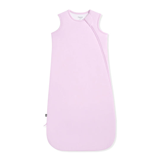Solid Sleep Bag Tog 1.0 - Thistle by Kyte Baby