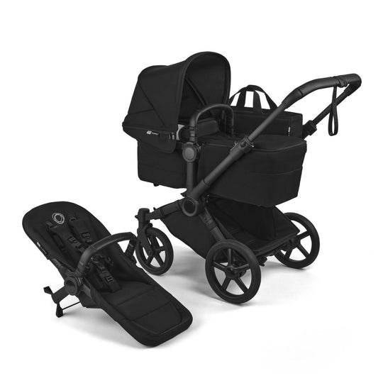 Donkey 6 Complete by Bugaboo