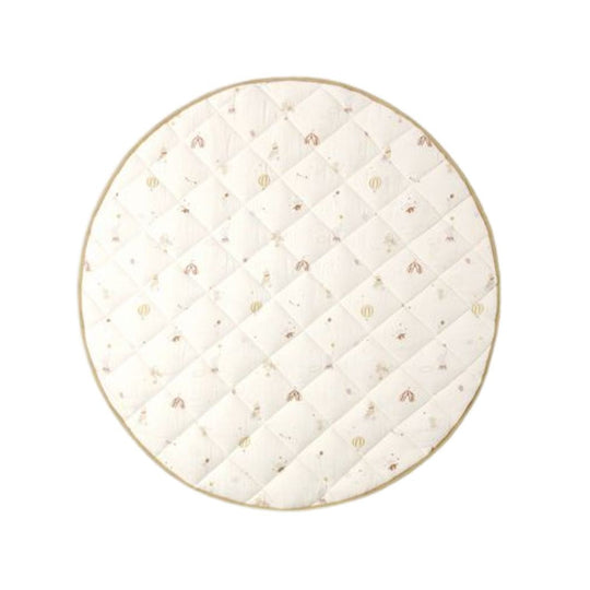 Baby Play Mat - Carnival by Quincy Mae