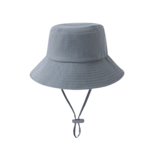 Bucket Hat - Ocean by Quincy Mae