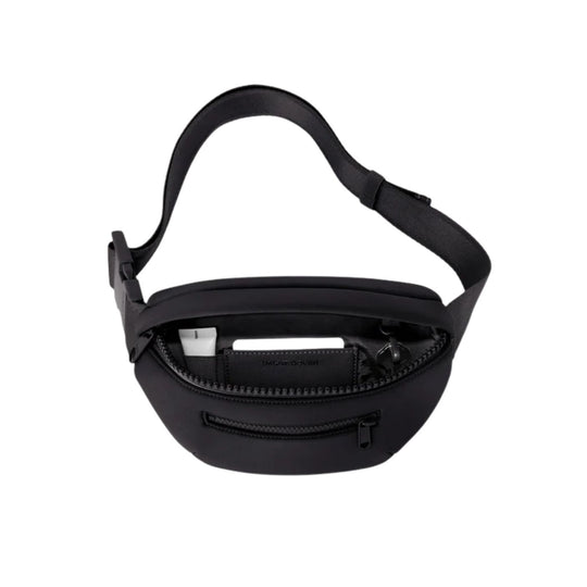 Ace Fanny Pack - Onyx by Dagne Dover