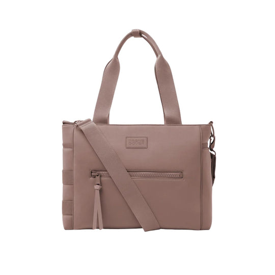 Wade Diaper Tote - Dune by Dagne Dover