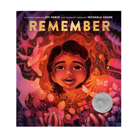 Remember - Hardcover