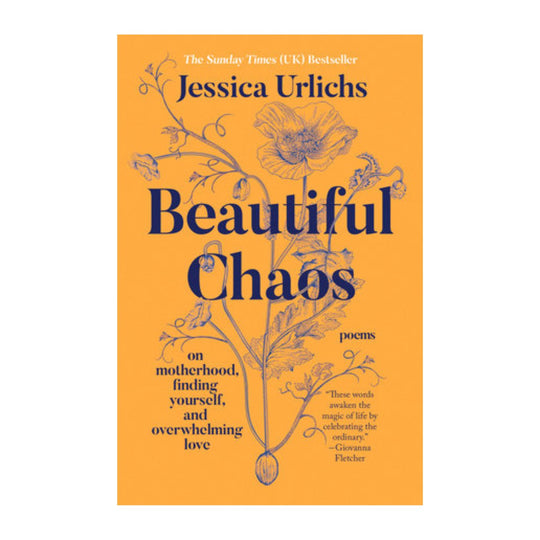 Beautiful Chaos - Paperback