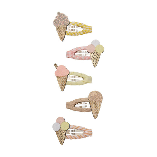 Ice Cream Mini Clic Clacs by Mimi & Lula