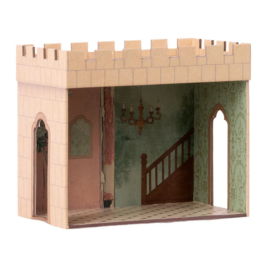 Castle Hall, Mouse by Maileg