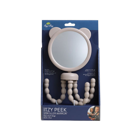 Itzy Peek Stroller Mirror by Itzy Ritzy