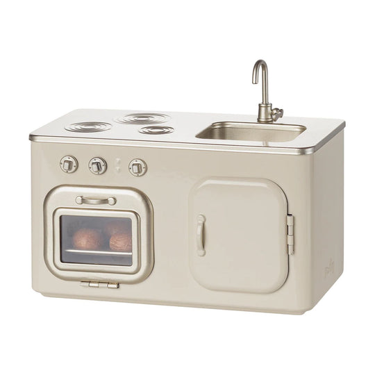 Vintage Miniature Kitchen by Maileg