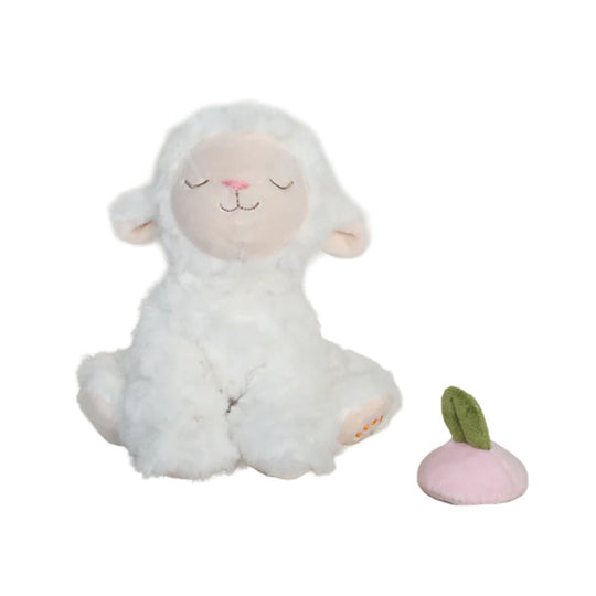 Binky Lamb - May by Dinkum Dolls