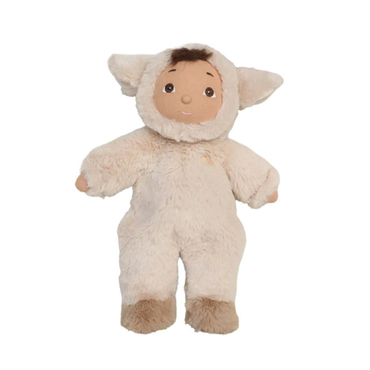 Cozy Day Dinkum - Lamby Tig by Dinkum Dolls