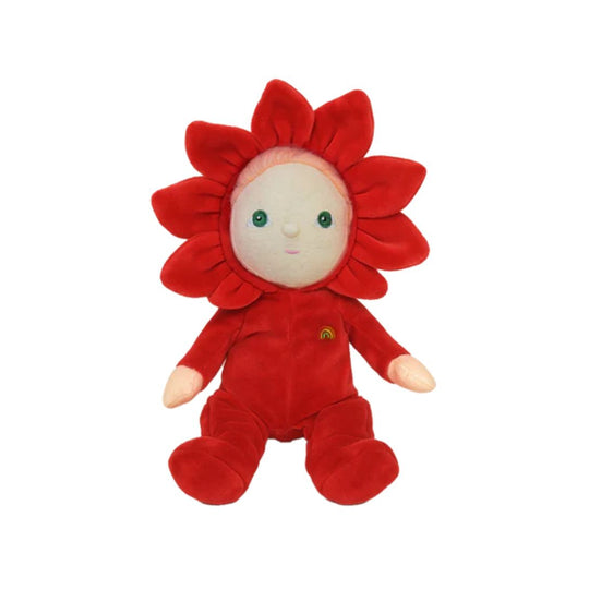 Dinky Dinkum - Rose by Dinkum Dolls